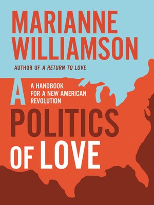 cover image of A Politics of Love